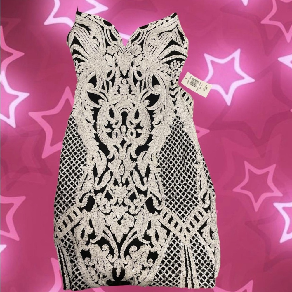homecoming dress!